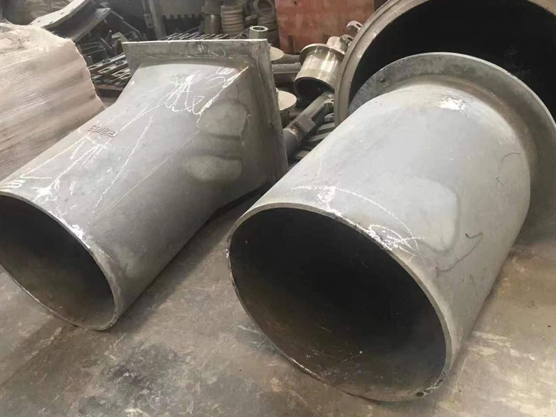 不銹鋼鑄件廠(chǎng)家